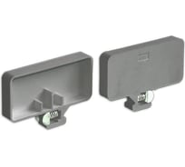 Торцевая крышка СПб УПП-5 КТ-13 тип 1 упаковка 25 шт. 999113574