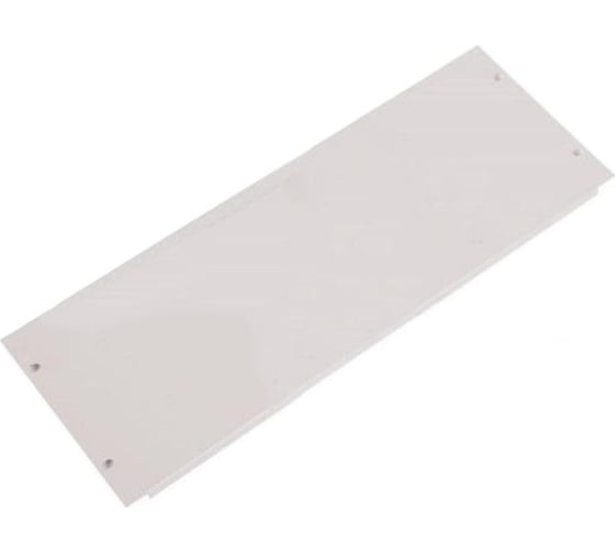 Задняя фальш-панель TWT для шкафа Lite, 12U CBWL-FPB-12U 1