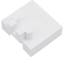 Торцевая крышка СПб УПП-5 КТ-5 упаковка 25 шт. 999113582