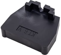 Торцевая крышка СПб УПП-5 КТ-6 упаковка 2 шт. 99925137