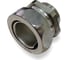Муфта для гофрированных труб Weyer US-M25/AD27 - коннектор прямой, нар. M25x1.5 WE8800600 1