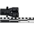 Муфта для гофрированных труб Weyer WQY-PA-28.5/2x21.2B - разветвитель тройник WE3601700 6