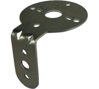 Кронштейн INNOCONT для крепления на стену (для светосигнальных колонн и маяков серий TL56, TL70, SL52 и SL70), сталь TL-70W