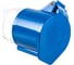 Переносная розетка 32A 2P+E 220В 223 IP44 DEKraft 26013DEK 161120 2