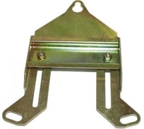 Монтажная рейка для 3 ф счетчика СКАТ PROxima EKF mp-300 222765