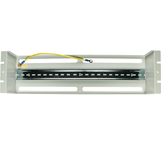 Корпус с DIN-рейкой Cabeus на 22 места, 19 дюймов, 3 юнита PS-3U