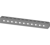 Рейки поперечные DKC для шкафов CQE Ш=1200мм, 4шт R5TFE1200