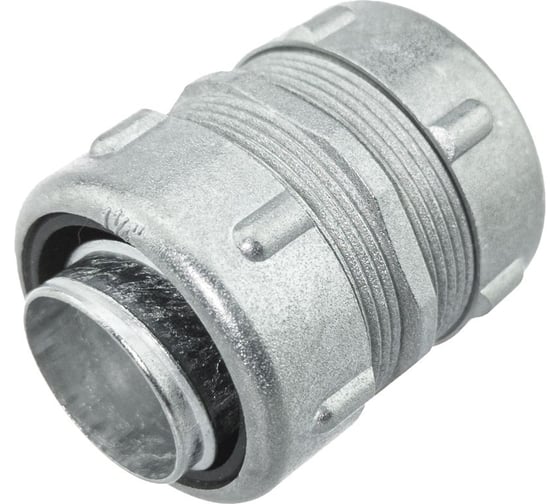 Соединительная муфта ГОФРОМАТИК мсм-32 (уп. 2шт) zeta40823 1