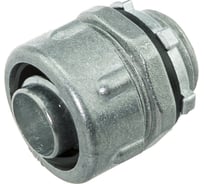 Резьбовой крепежный элемент с наружной резьбой ГОФРОМАТИК Ркн-15 у2 ip54 (уп. 3шт) zeta40442