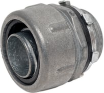 Резьбовой крепежный элемент с наружной резьбой ГОФРОМАТИК Ркн-20 у2 ip54 (уп. 2шт) zeta40443