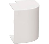 Внешний угол, белый 40х16 T-Plast 50.07.001.0008