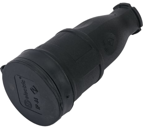 Переносная розетка TP Electric каучук 2P+E, 1х16A, 220-240V, IP44 3101-304-0300