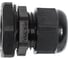 Сальник ГОФРОМАТИК mg 25 пластик (12-15мм) ip68 черный zeta30922 3