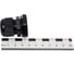 Сальник ГОФРОМАТИК mg 25 пластик (12-15мм) ip68 черный zeta30922 6