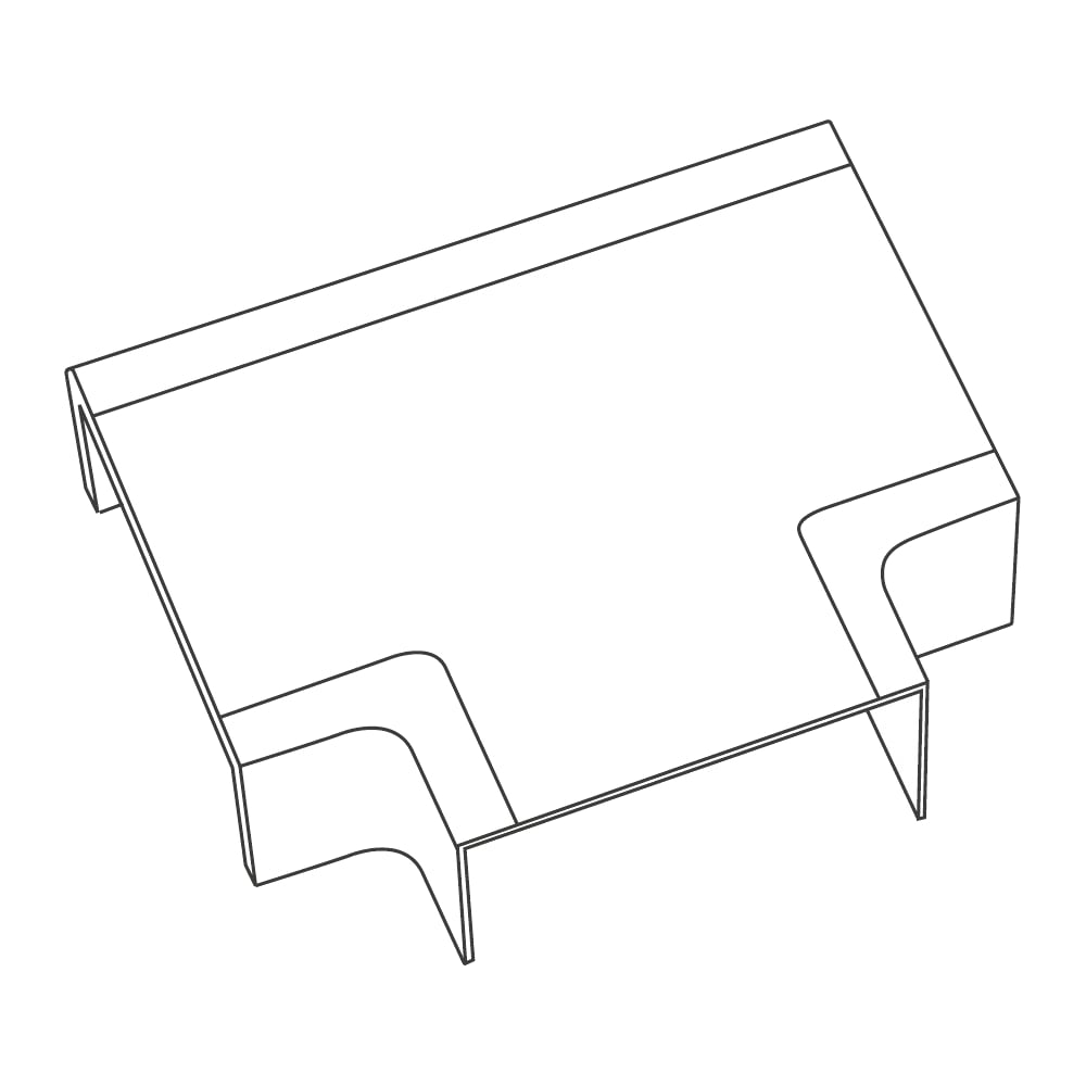 Тройник T 100х50 10шт T-Plast 50.07.001.0060 - выгодная цена, отзывы ...