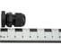 Сальник ГОФРОМАТИК mg 16 пластик (4-8мм) ip68 черный zeta30924 6