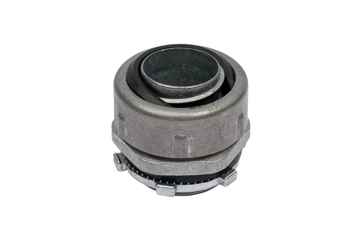 Резьбовой крепежный элемент с наружной резьбой ГОФРОМАТИК Ркн-25 у2 ...