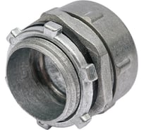 Резьбовой крепежный элемент с наружной резьбой ГОФРОМАТИК Ркн-25 у2 ip54 (уп. 2шт) zeta40444