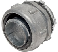 Резьбовой крепежный элемент с наружной резьбой ГОФРОМАТИК Ркн-32 у2 ip54 (уп. 2шт) zeta40445