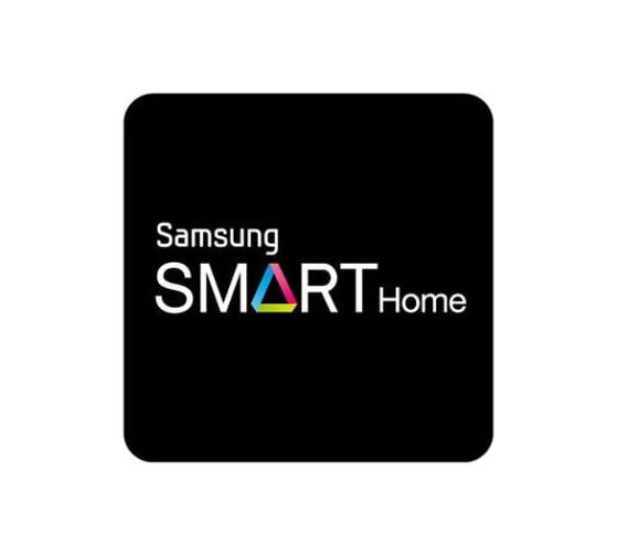 RFID-стикер Samsung с логотипом черный SHS-AKT300K