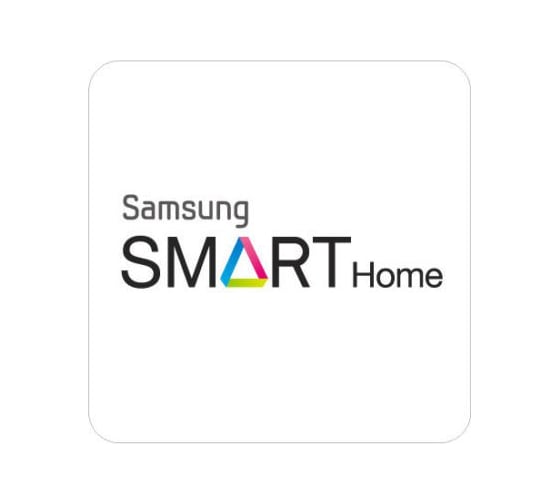 RFID-стикер Samsung с логотипом белый SHS-AKT300W