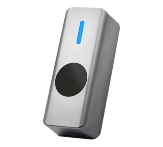 Кнопка выхода Tantos TS-NoTouch IP68 1