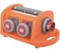Корпус Mobilbox 270х390х200 Оранжевый T-Plast 33.30.000.2300 1