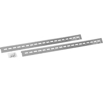Монтажный угол EKF для ВРУ 1М 40x40x2 L-600мм PROxima (2шт) mb15-01m-01