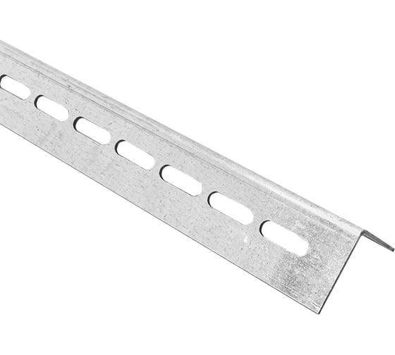 Монтажный угол EKF для ВРУ 1М 40x40x2 L-600мм PROxima (2шт) mb15-01m-01