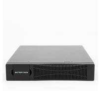 Батарейный модуль UDC BC24RT для UDC One 9101S-RT/UDC One 9101H-RT Effekta Ksudcrt-bt040001