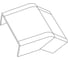 Внешний угол 100х50 T-Plast 50.07.001.0040 1
