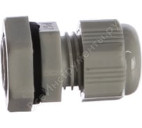 Кабельный ввод (сальник) IP54 PG07 ПЕРЕДОВИК 33101