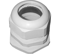 Кабельный ввод (сальник) IP54 PG36 ПЕРЕДОВИК 33108