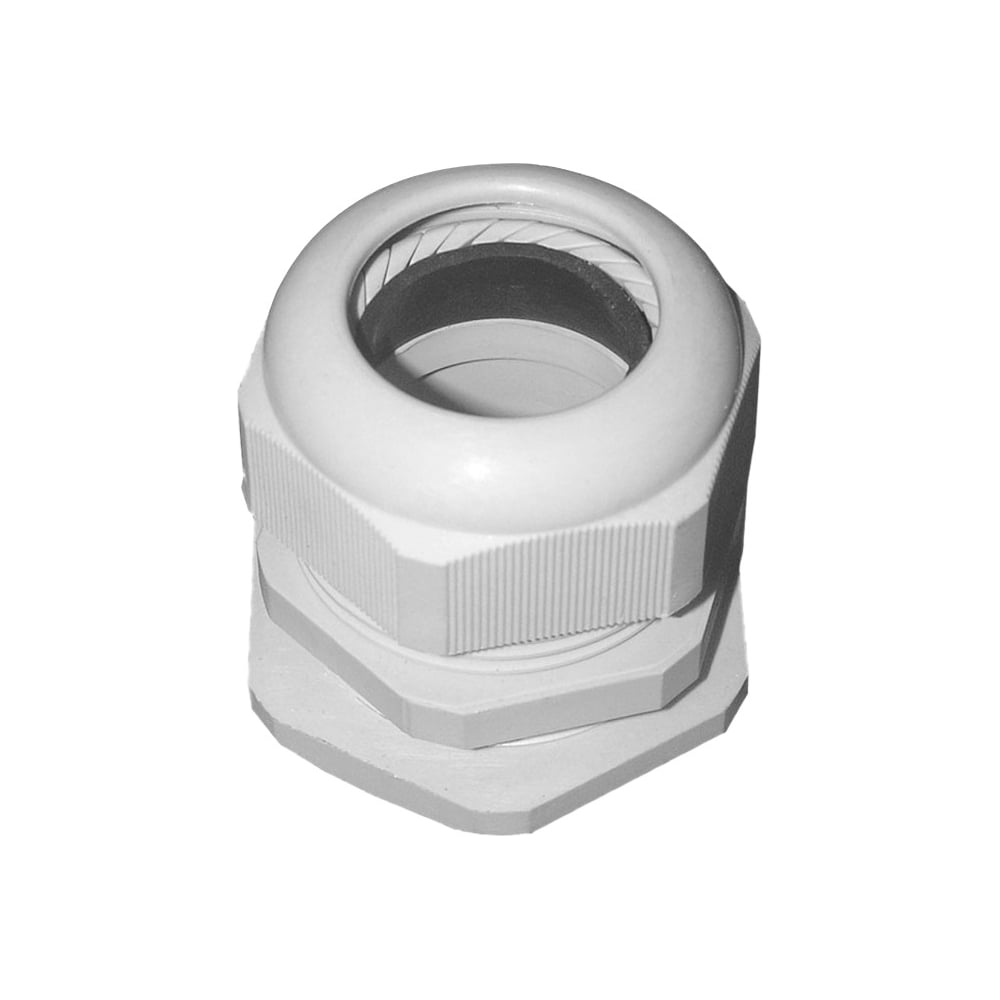 Кабельный ввод (сальник) IP54 PG63 ПЕРЕДОВИК 33111 - выгодная цена ...