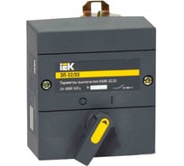 Электропривод ЭП 32/33 IEK SVA10D-EP 127150