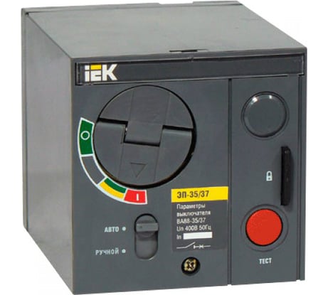 Электропривод ЭП 35/37 IEK SVA30D-EP 99140
