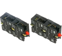 Контактный блок 1р для LAY5 IEK 236973 BDK11