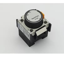 Приставка выдержки времени LA2-D0 0,1-3с при выключении к контактору CJX2 ANDELI артикул ADL08-164