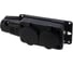 Каучуковая колодка 2 гнезда с з/к и крышкой 220В 16А, IP54, чёрная BEMIS BK1-1402-2612/3612 8698523906125 4