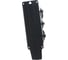 Каучуковая колодка 3 гнезда с з/к и крышкой 220В 16А, IP54, чёрная BEMIS BK1-1402-2613/3613 8698523906132 4