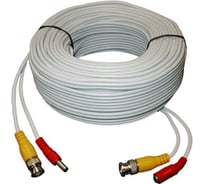 Кабель 18м Питание + Видео IVUE CPV18