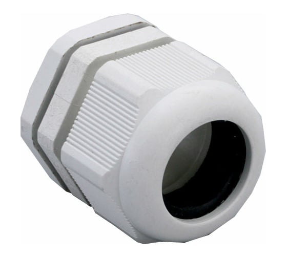 Кабельный ввод сальник FORTISFLEX PG 13.56-12 мм 6403