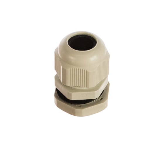 Кабельный ввод сальник FORTISFLEX PG 16 10-14 мм 6443