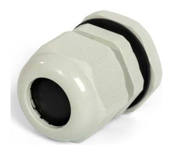 Кабельный ввод сальник FORTISFLEX PG 21 13-18 мм 6444