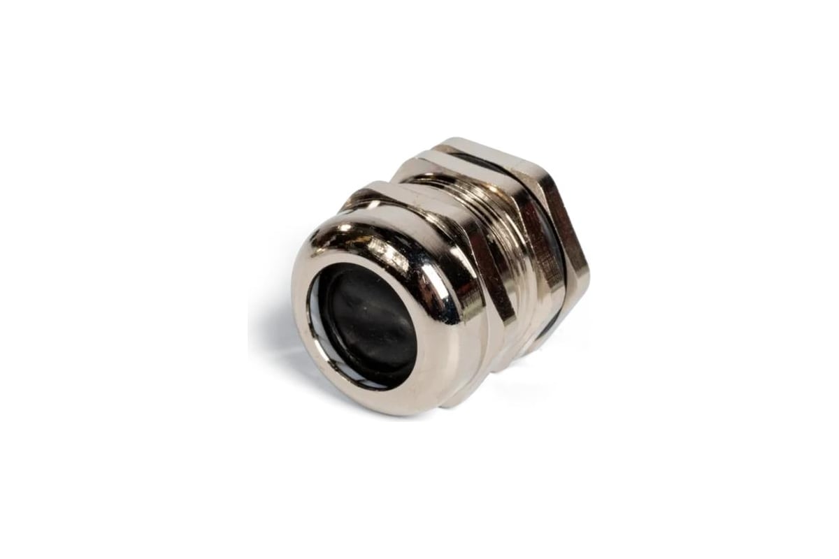 Кабельный ввод сальник FORTISFLEX PG 29 М 18-25 мм 60886 - выгодная ...