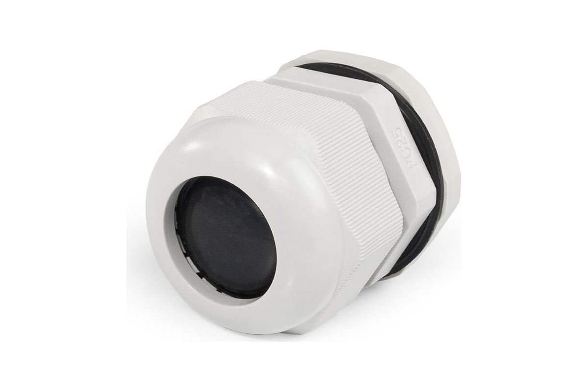 Кабельный ввод сальник FORTISFLEX PG 36 22-32 мм 6445 - выгодная цена ...