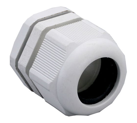 Кабельный ввод сальник FORTISFLEX PG 36 22-32 мм 6445