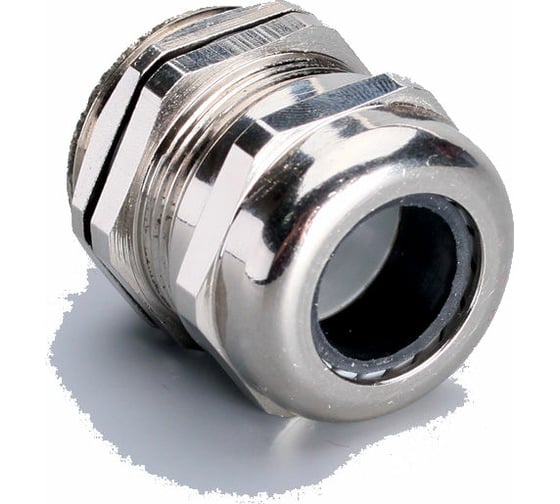 Кабельный ввод сальник FORTISFLEX PG 36 М 22-32 мм 60887