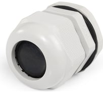 Кабельный ввод сальник FORTISFLEX PG 42 30-38 мм 6446