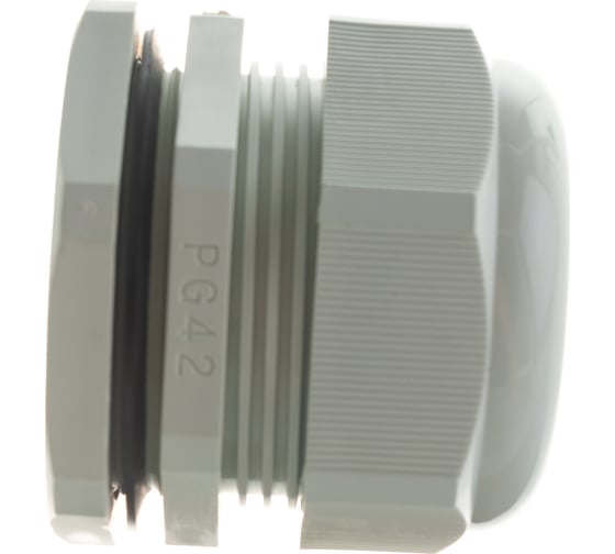 Кабельный ввод сальник FORTISFLEX PG 42 30-38 мм 6446
